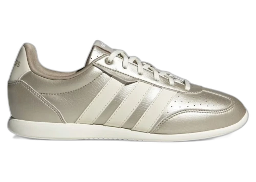 adidas Barreda Lo Cyber Metallic Off White (Women's)