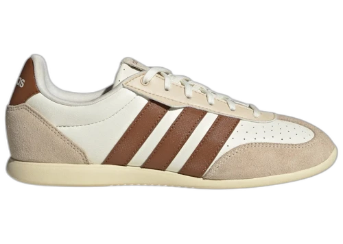 adidas Barreda Lo Off White Dusky Bronze Warm Vanilla (Women's)