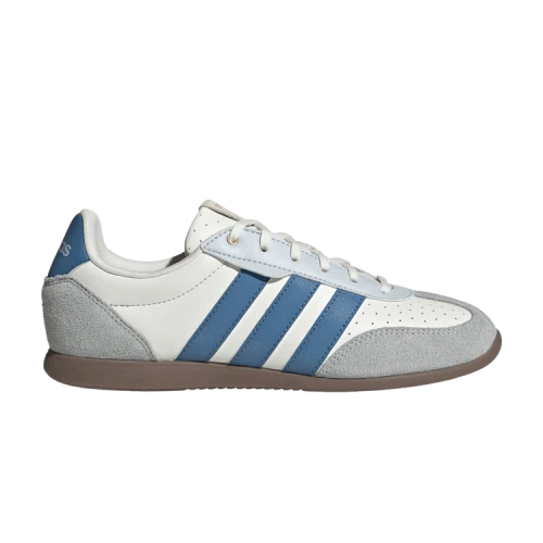 adidas Barreda Lo White Dusky Ink Gum (Women's)