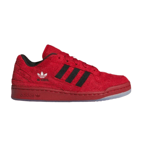 adidas Forum Low NC State Wolfpack