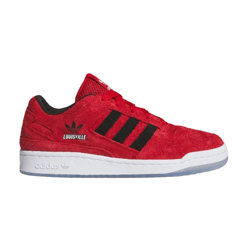 adidas Forum Low Louisville Cardinals