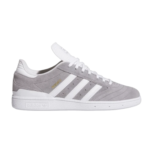 adidas Busenitz Pro Grey Three White