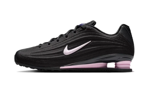 Nike Shox Z 'Black Pink Foam' (Women's)
