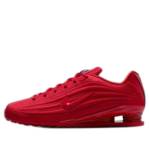 Nike Shox Z 'University Red' (Women's)