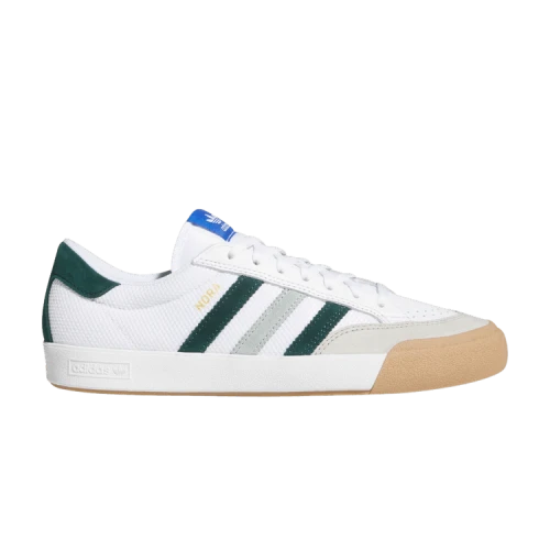 adidas Nora White Aurora Ivy Wonder Sage