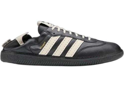 adidas Samba Decon Song For The Mute Black Cream White