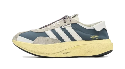 adidas SL 72 Pro Song For The Mute Collegiate Green
