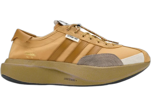 adidas SL 72 Pro Song For The Mute Beige