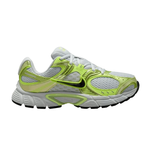 Nike V5 RNR Pure Platinum Light Lemon Twist (Women's)