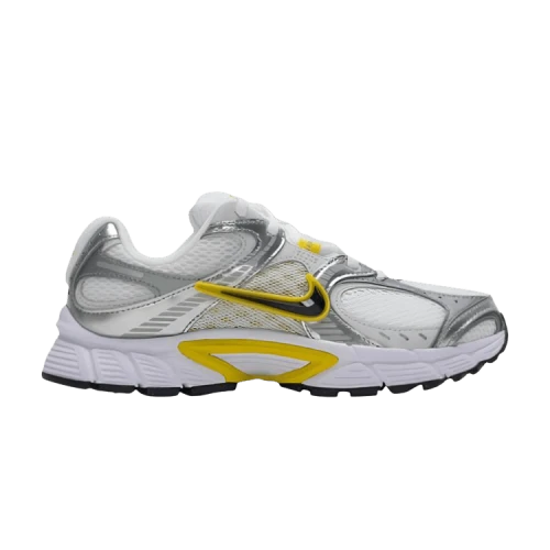 Nike V5 RNR Abrasion Resistant Breathable Low top Casual Running Shoes Women's White