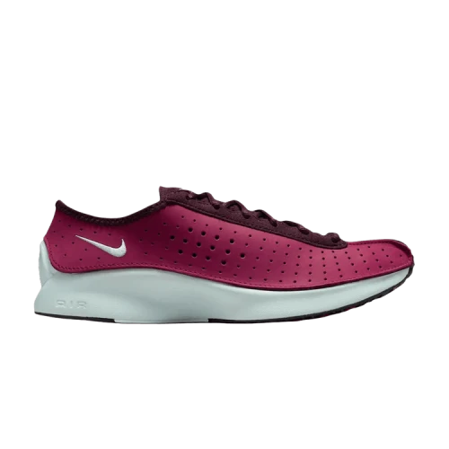 Nike Air Superfly 'Noble Red Glacier Blue Burgundy' (Women's)