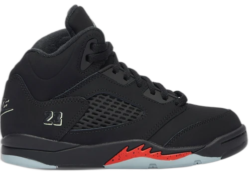 Jordan 5 Retro Halloween (PS)
