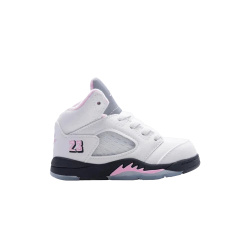 Jordan 5 Retro Medium Soft Pink (TD)