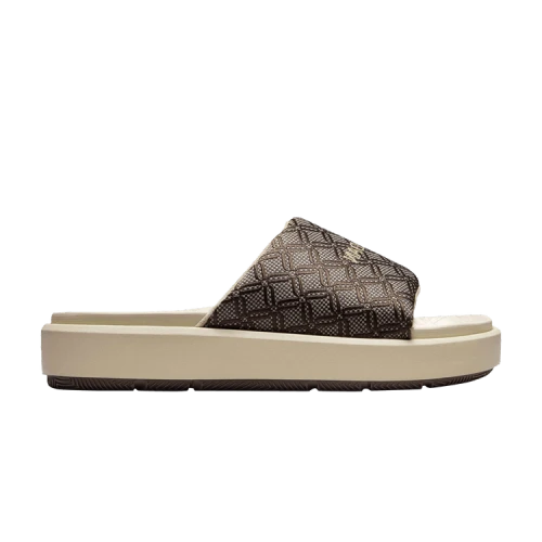 Jordan Sophia Rattan Baroque Brown Legend Medium Brown (Women's)