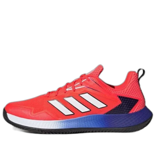 adidas Defiant Speed 'Red Blue White'