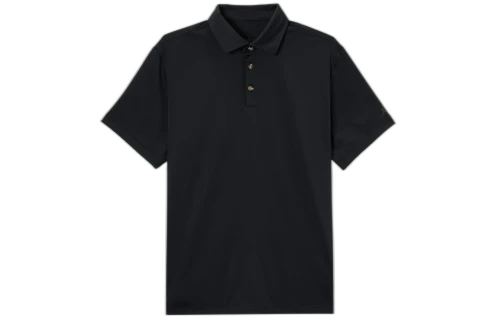 Jordan Sport Polo Shirt Men's Black/Black
