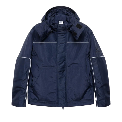 Stussy x Nike Primaloft Utility Jacket Multicolor