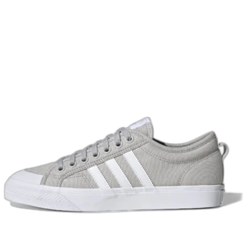 adidas Nizza 'Grey Two White'