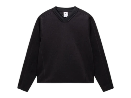 Stussy x Nike Fleece Thermal Black
