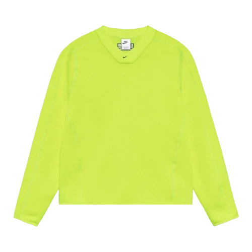 Stussy x Nike Fleece Thermal Volt