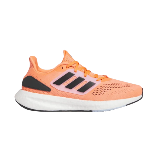 adidas PureBoost 22 'Solar Red'