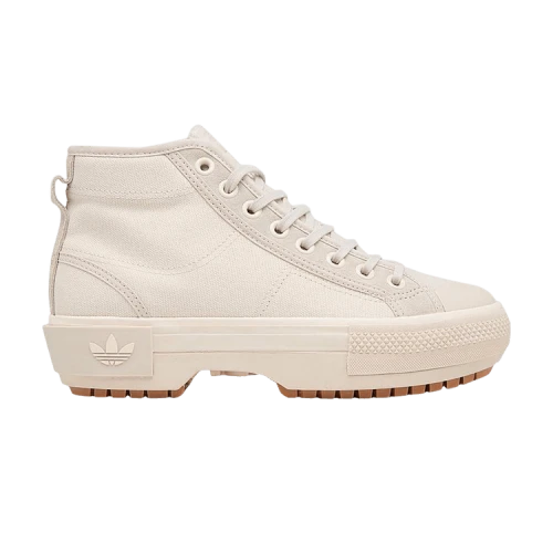 Adidas Nizza Trek 'Alumina Gum' (Women's)