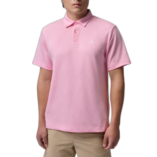 Jordan Sport Men's Dri-FIT Golf Polo