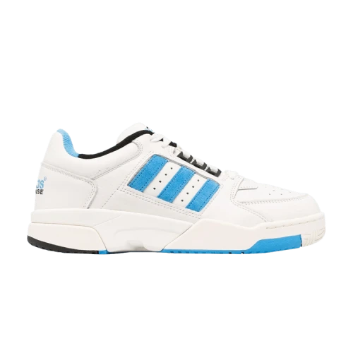 adidas Torsion Response Low 'White Pulse Blue' (Women's)