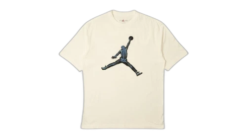 Jordan MJ NC X-Ray Jumpman S/S Crew Tee