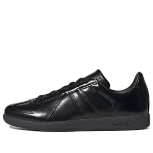 adidas Originals BW Army Shoes 'Core Black'