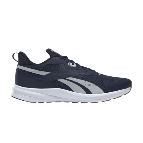 Reebok Runner 4 4E Wide 'Vector Navy Pure Grey'