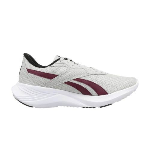 Reebok Energen Tech 'Steely Fog Classic Maroon'