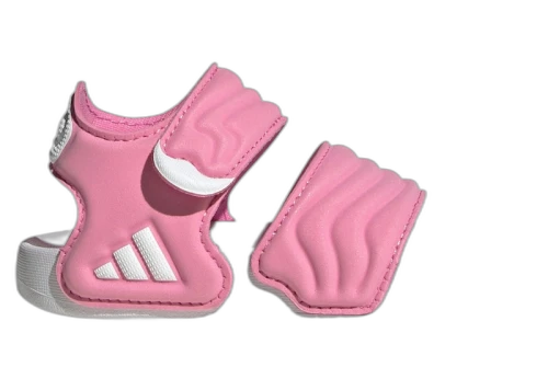 adidas Adilette Sandal 3 Sandals Bliss Pink White (TD)