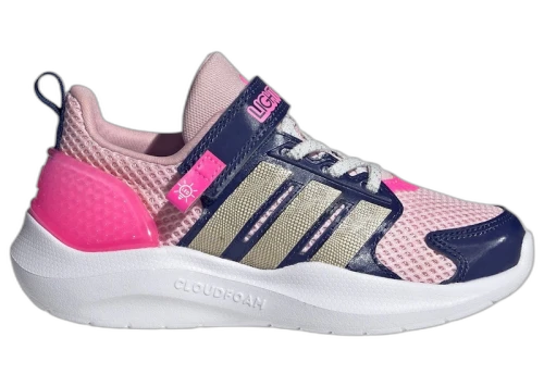 adidas Lightorama Clear Pink Cyber Metallic (PS)
