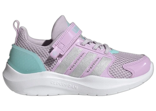 adidas Lightorama Runner Ice Lavender Flash Aqua (PS)