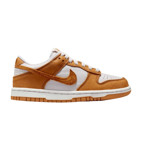 Nike Dunk Low GS 'Desert Ochre'