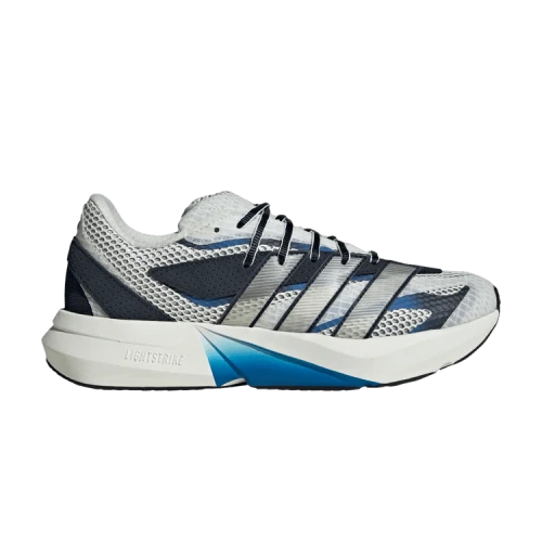 adidas Lightblaze Off White Bright Royal