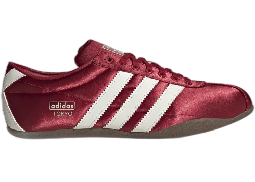 adidas Tokyo Team Victory Red Off White Gum (Women's)