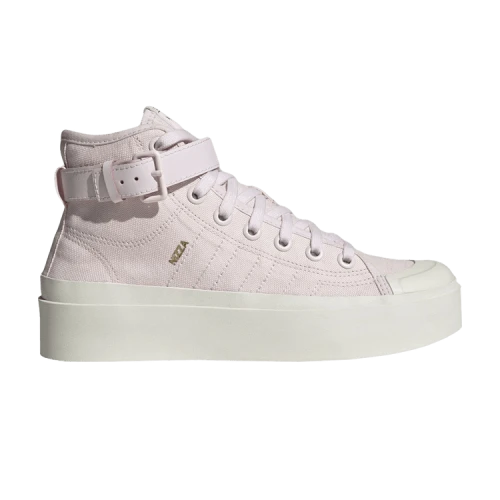 adidas Nizza Bonega Mid 'Almost Pink' (Women's)