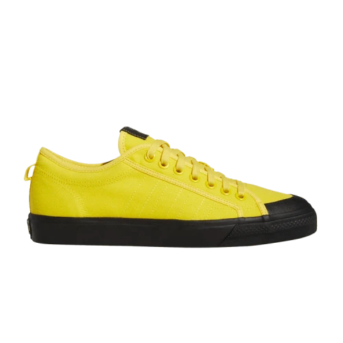 Nizza 'Impact Yellow'