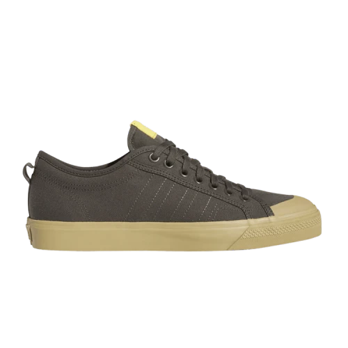 adidas Nizza 'Shadow Olive'