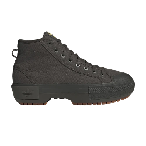 adidas Nizza Trek 'Shadow Olive Gum' (Women's)