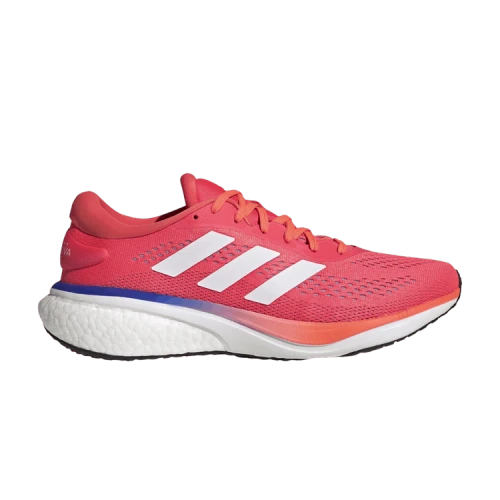 adidas Supernova 2.0 'Solar Red'