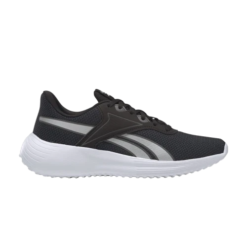 Reebok Lite 3 'Black Silver Metallic' (Women's)