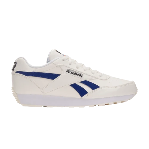 Reebok Rewind Run 'Chalk Classic Cobalt'