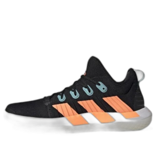 adidas Stabil Next Gen Primeblue 'Black Orange White'