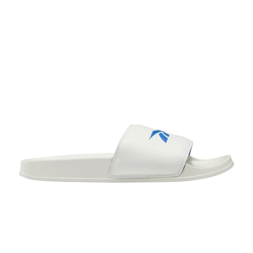 Reebok Classic Slide 'Chalk Vector Blue'