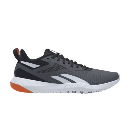 Reebok Flexagon Force 4 'Pure Grey Black'