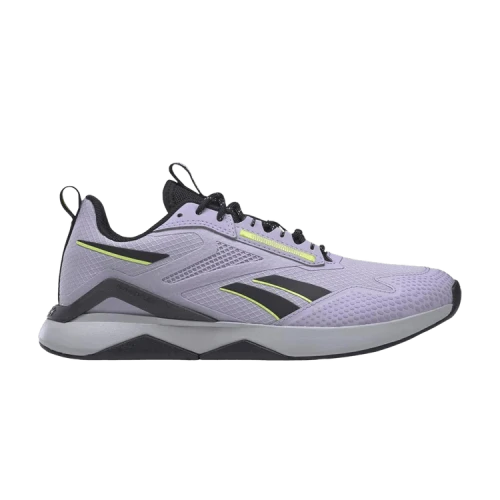 Reebok Nanoflex Adventure TR 'Purple Oasis' (Women's)