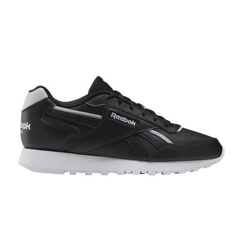 Reebok Glide Vegan 'Black Vintage Chalk' (Women's)